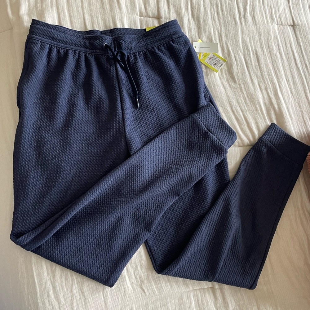 Size small All In Motion joggers.